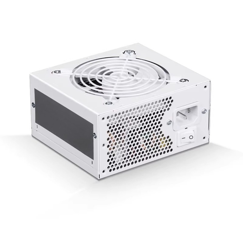 Sfx Power Supply 850W Gold - Gouden Volledig Modulaire SFX Voeding 500W