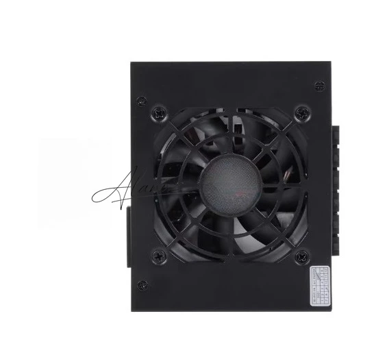 Sfx Power Supply 850W Gold - Kleine Form Factor Modulaire SFX PSU