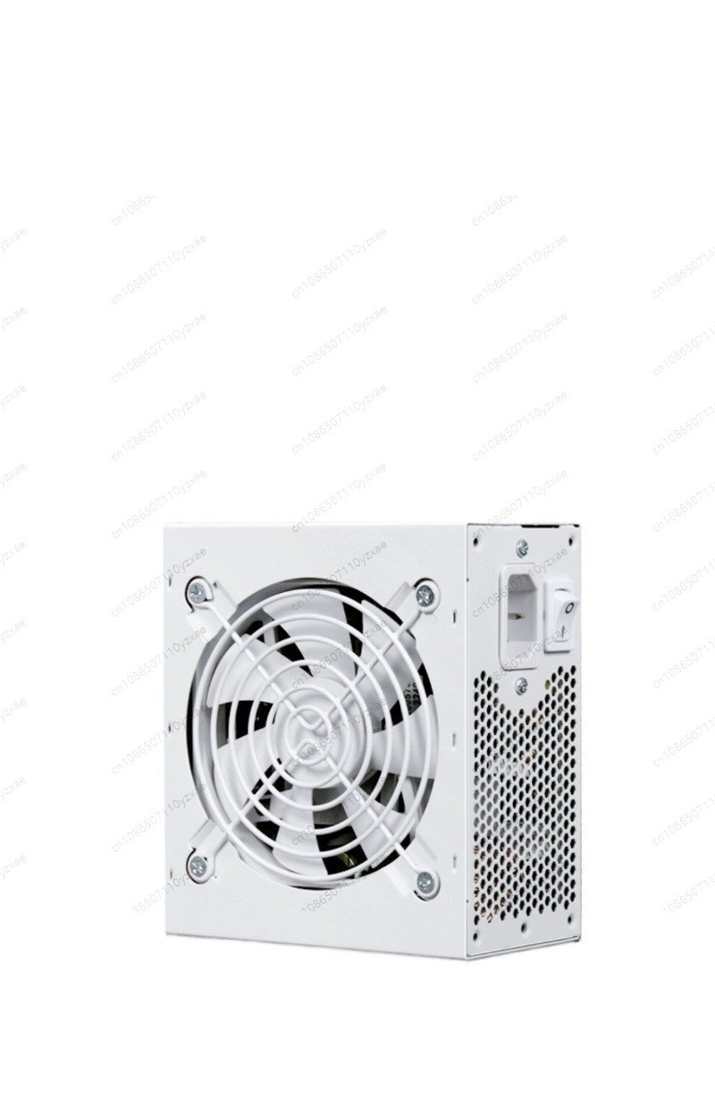 Sfx Power Supply 850W Gold - Volledig modulaire SFX PSU - 750