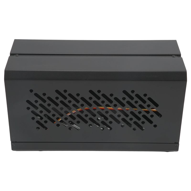 Itx Case Full Aluminum Pcie 4.0 - A23F-Frame Case Chassis Voor TH3P4G3 Ocup4v2