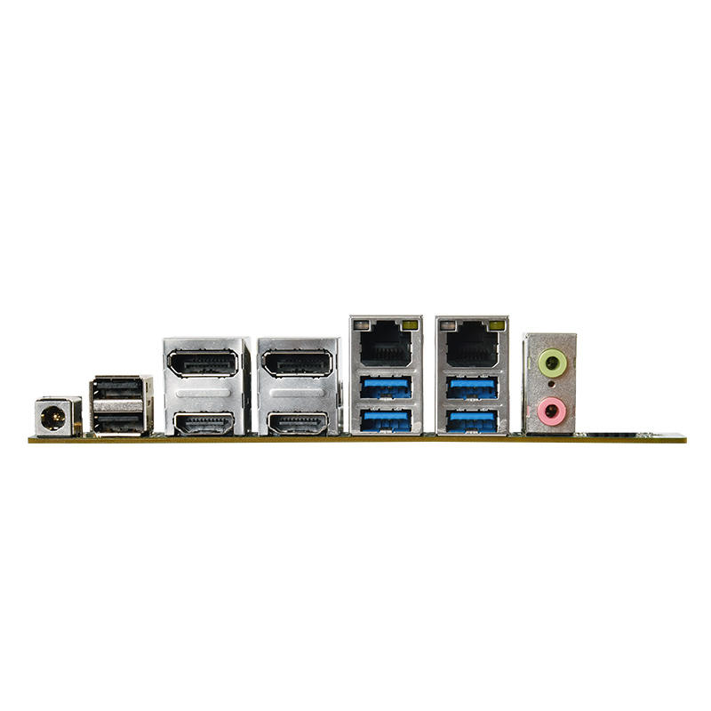 AvaCoreITX610B moederbord Mini - Lga 1700 Ddr5 Itx Motherboard recensie en prijs
