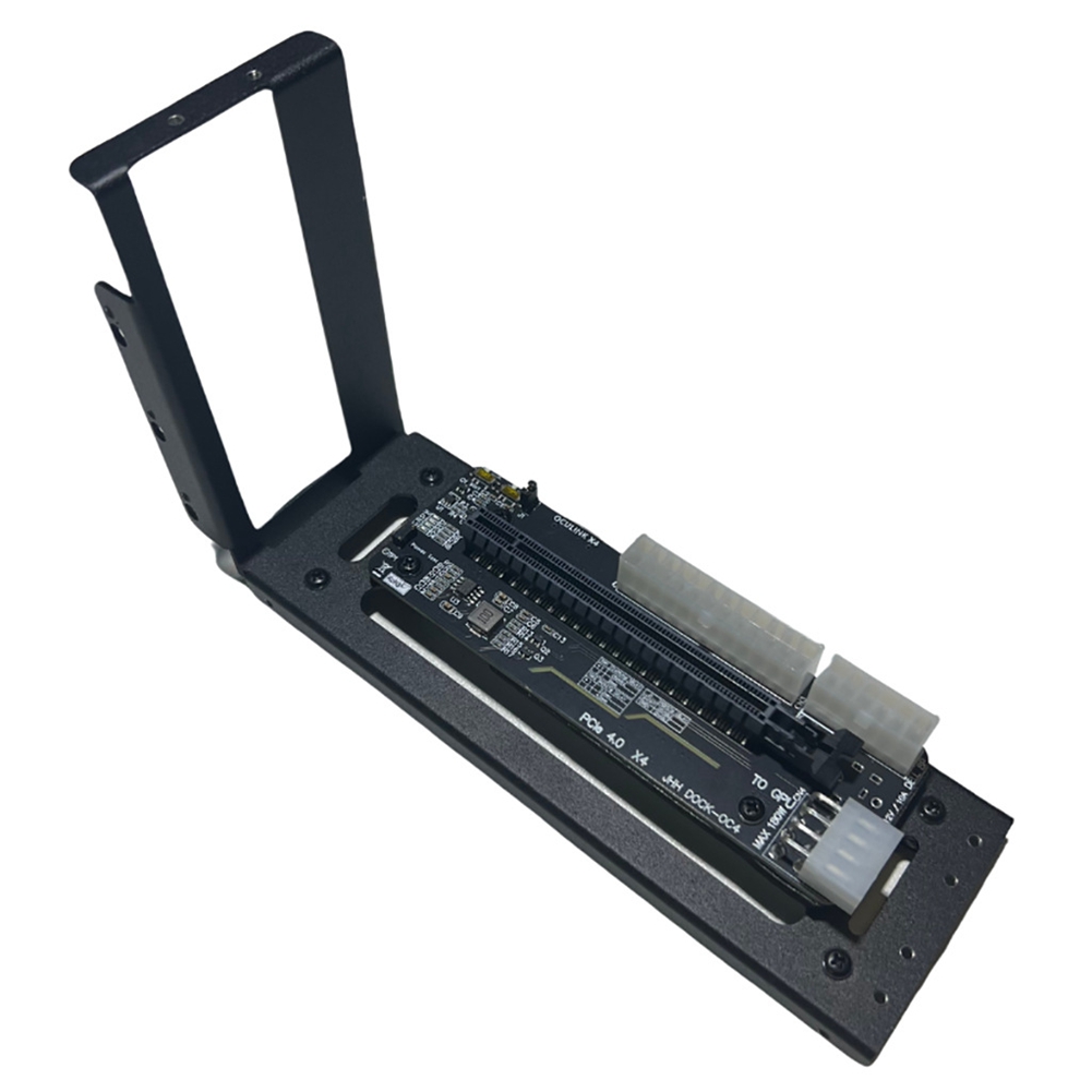 ABKJ-Voor Oculink/M.2 Nvme Ext - External Gpu Dock Pcie 4.0 Oculink recensie en prijs
