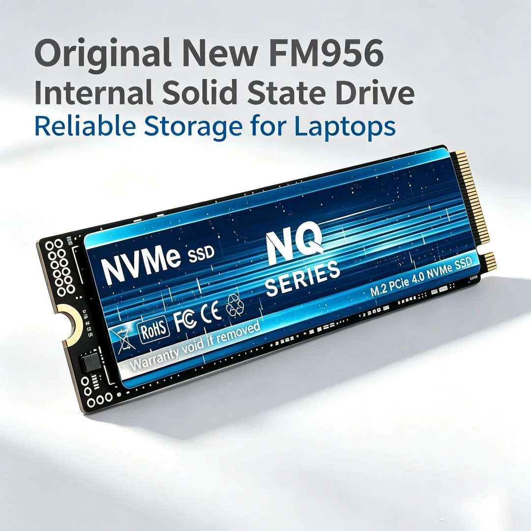2026 NQ SSD 500GB 1TB 2TB 4TB  - M.2 Nvme 4Tb Pcie 4.0 Ssd recensie en prijs