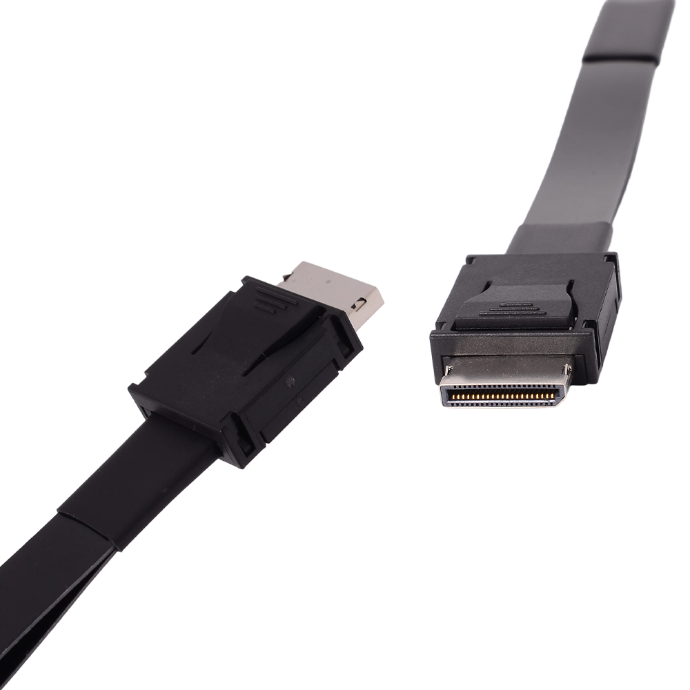 ADT-Link 64Gb Male naar Male P - External Gpu Dock Pcie 4.0 Oculink recensie en prijs