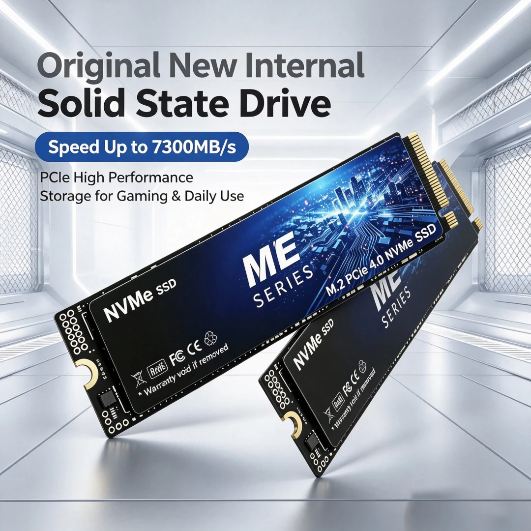 ME SSD 500GB 1TB 2TB 4TB M.2 S - M.2 Nvme 4Tb Pcie 4.0 Ssd recensie en prijs