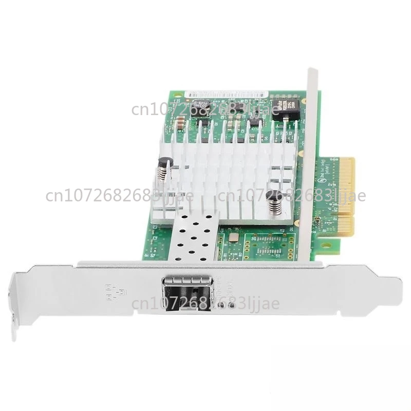 voor Intel X520-DA1 10Gb SFP+  - 10Gb Sfp+ Pcie Network Card Dual Port recensie en prijs