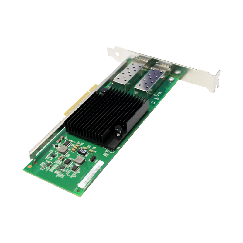 X710-DA2 Intel X710-BM2-chipse - 10Gb Sfp+ Pcie Network Card Dual Port recensie en prijs