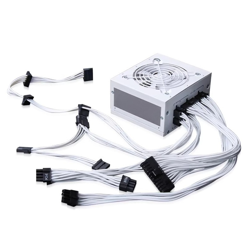Gouden Volledig Modulaire SFX  - Sfx Power Supply 850W Gold recensie en prijs