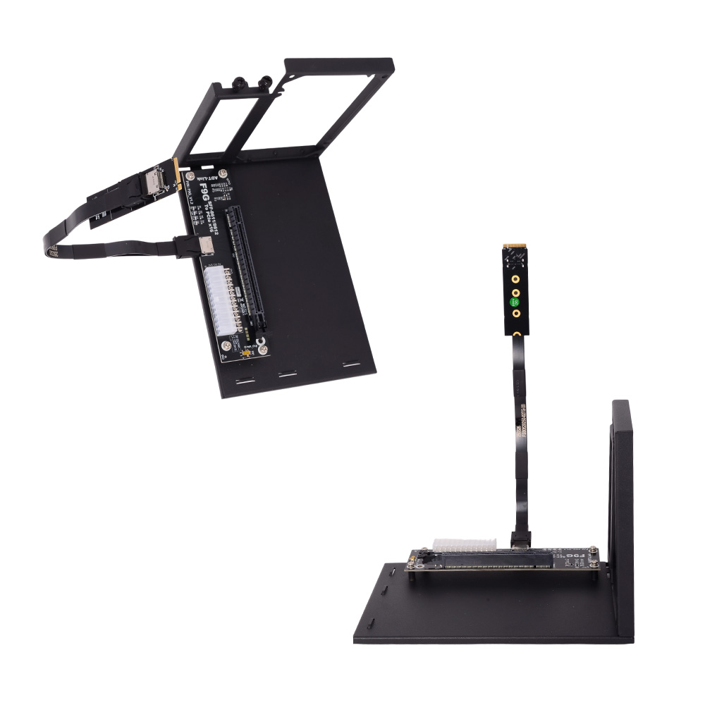 PCIe 4.0 X4 OCuLink Laptops Ex - External Gpu Dock Pcie 4.0 Oculink recensie en prijs