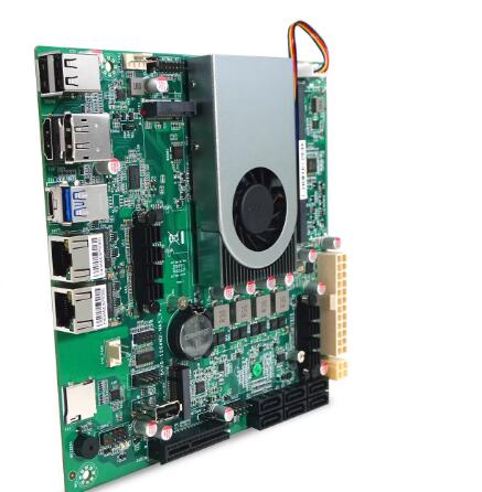 Beikong N150 NAS Host SATA Moe - Nas Motherboard N100 6 Sata recensie en prijs