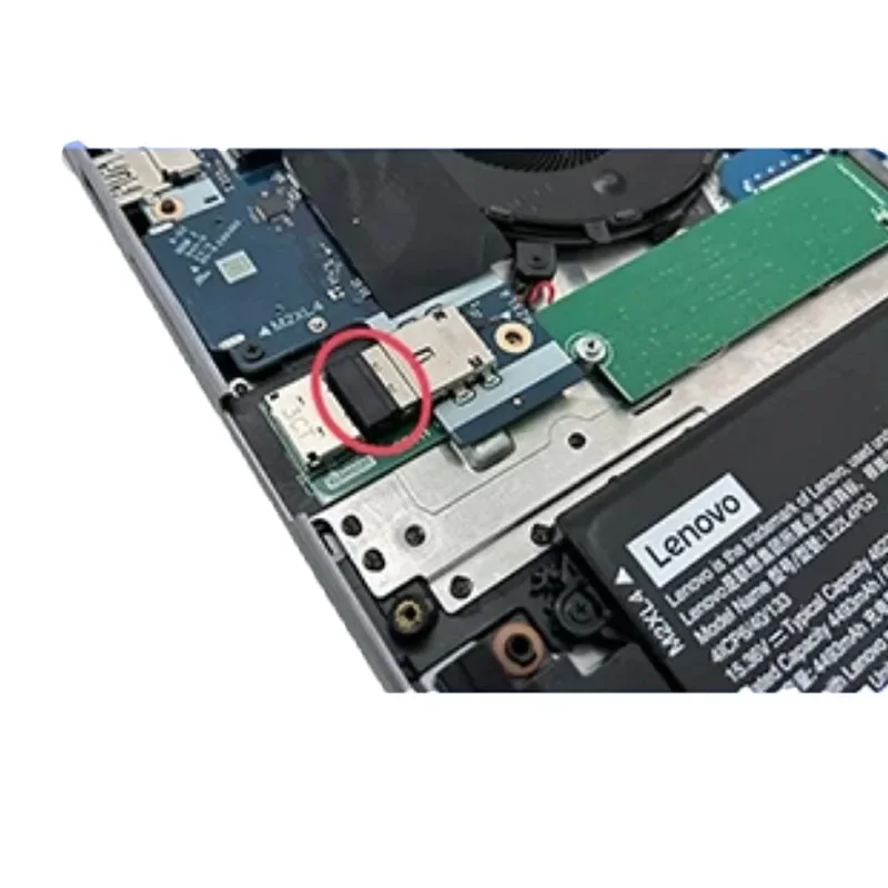 M.2 Naar Oculink Graphics Dock - External Gpu Dock Pcie 4.0 Oculink recensie en prijs