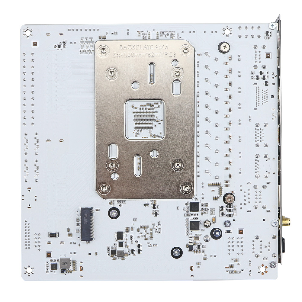 SOYO B650ITX AMD Mini Moederbo - B650 Itx Motherboard Wifi recensie en prijs
