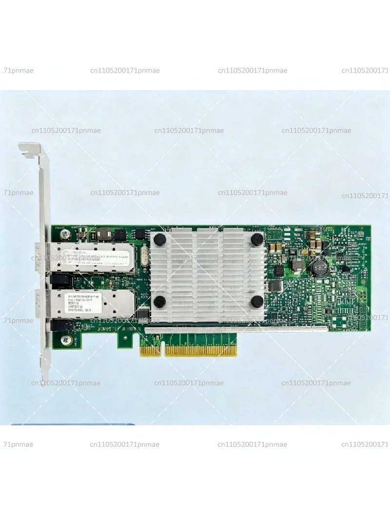 SFP+ 10GB Dual Port 10G netwer - 10Gb Sfp+ Pcie Network Card Dual Port recensie en prijs