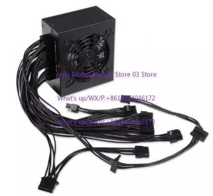 1PCS voor kleine formfactor mo - Sfx Power Supply 850W Gold recensie en prijs