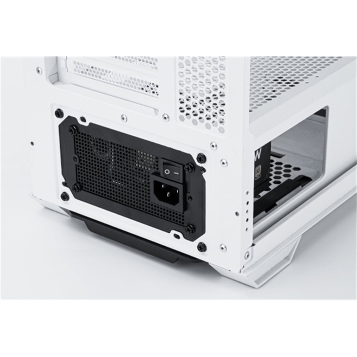 ★ ♠ ♥ Y724A Hot Sale- TR-TGFX8 - Sfx Power Supply 850W Gold recensie en prijs