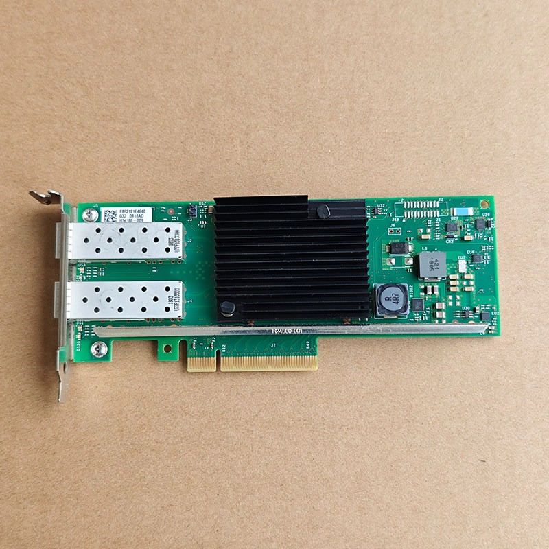 X710-DA2 Dual Port 10Gb SFP+ P - 10Gb Sfp+ Pcie Network Card Dual Port recensie en prijs