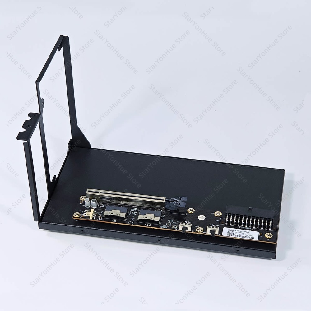 OcuLink SlimSAS Externe GPU Do - External Gpu Dock Pcie 4.0 Oculink recensie en prijs