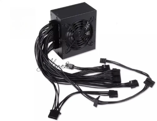 Kleine Form Factor Modulaire S - Sfx Power Supply 850W Gold recensie en prijs