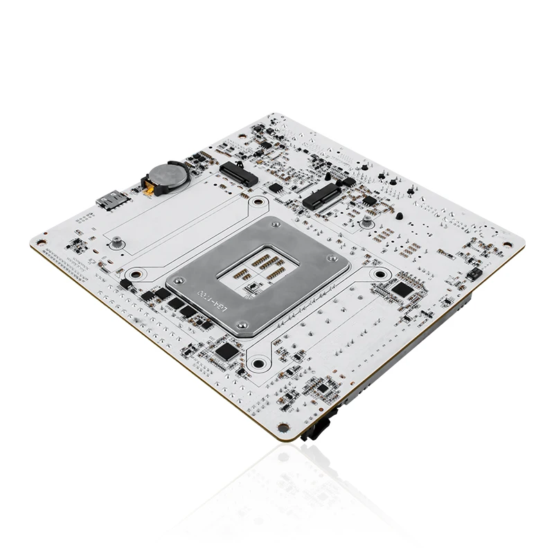 12/13/14e Gen Nas Moederbord Q - Lga 1700 Ddr5 Itx Motherboard recensie en prijs