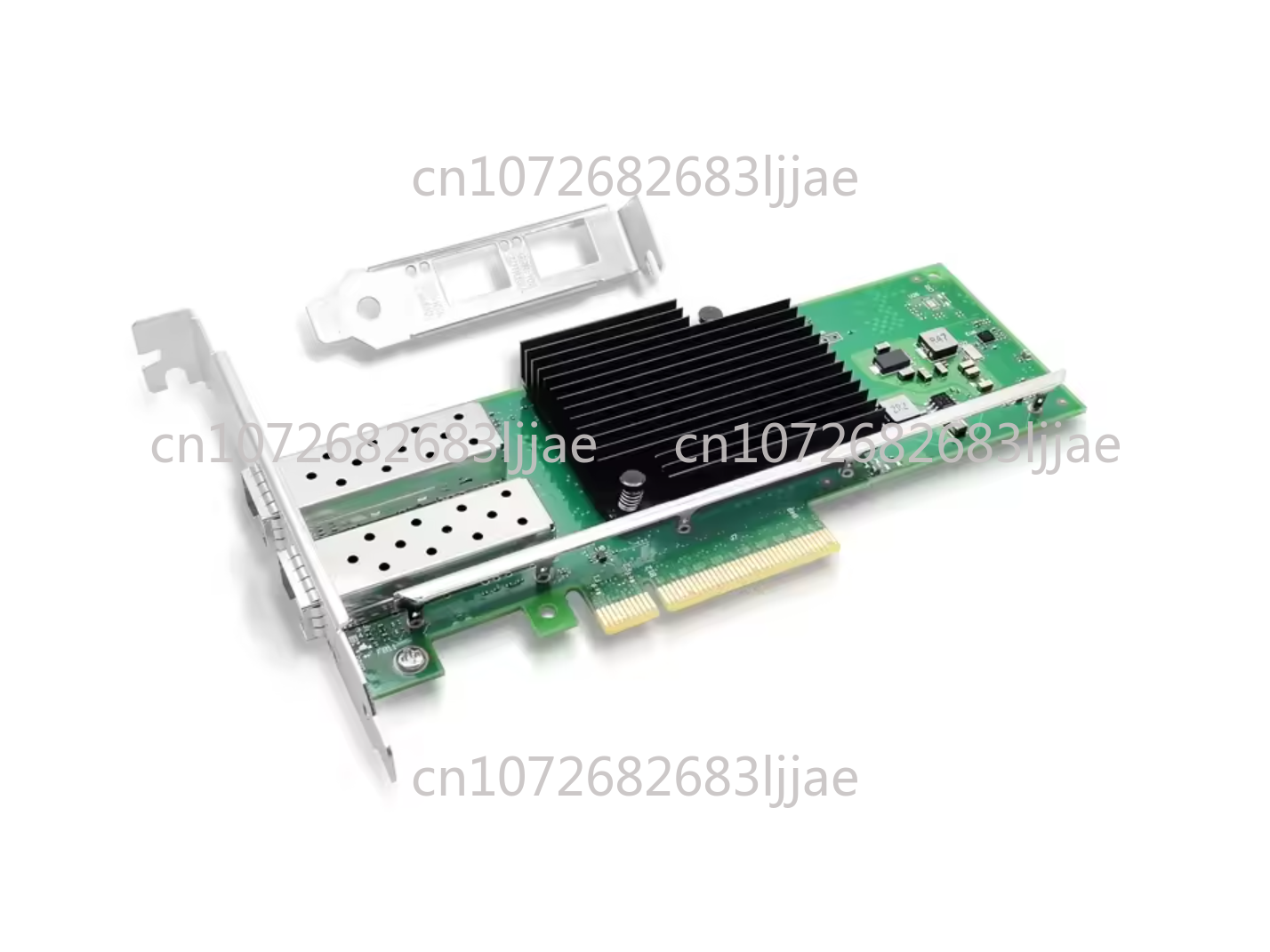 Adapter Server X710-DA2 PCIE x - 10Gb Sfp+ Pcie Network Card Dual Port recensie en prijs