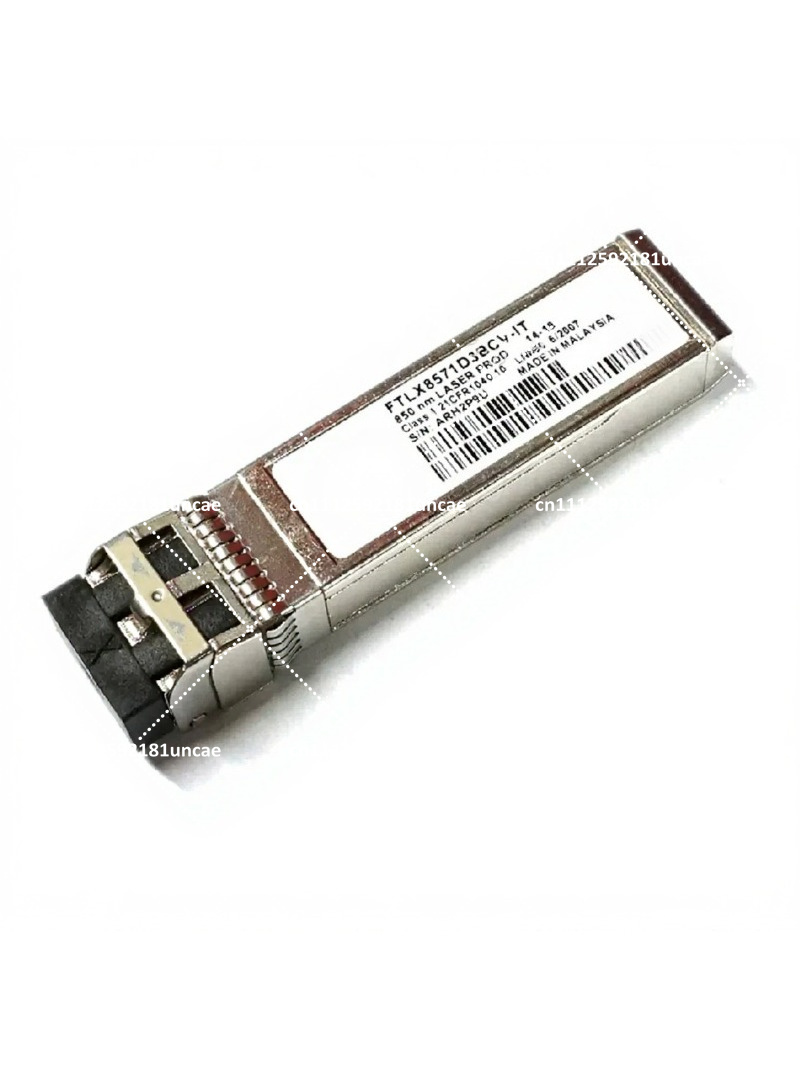 X520-DA1 10Gb SFP+ PCI-E netwe - 10Gb Sfp+ Pcie Network Card Dual Port recensie en prijs