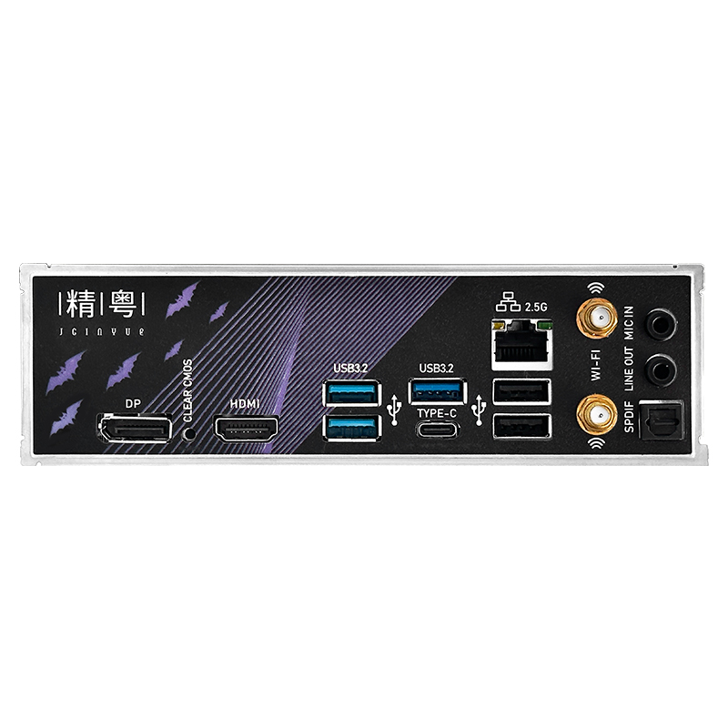 B650 Moederbord 9600X Mini ITX - B650 Itx Motherboard Wifi recensie en prijs