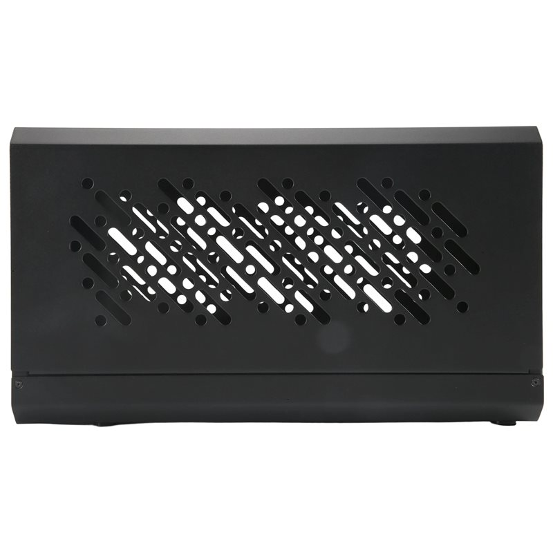 A23F-Frame Case Chassis Voor T - Itx Case Full Aluminum Pcie 4.0 recensie en prijs