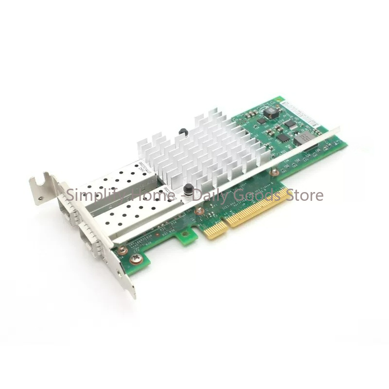 Getrokken X520-SR2 10G glasvez - 10Gb Sfp+ Pcie Network Card Dual Port recensie en prijs